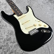 Fender FSR Limited Edition American Vintage II 1961 Stratocaster Black #V2664736 ≒3.74kg