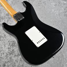 Fender FSR Limited Edition American Vintage II 1961 Stratocaster Black #V2664736 ≒3.74kg_7