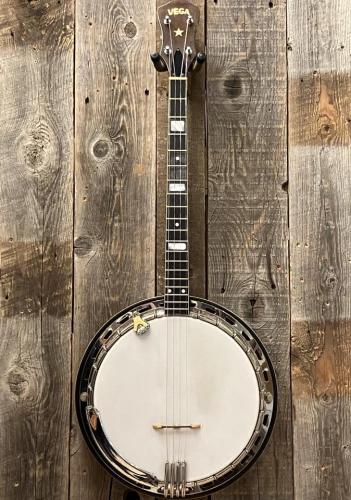 VEGA Professional Tenor 1960's