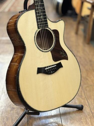 Taylor 【待望の入荷!旧仕様大特価!】PS14ce Presentation Series