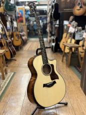 Taylor 【待望の入荷!旧仕様大特価!】PS14ce Presentation Series_2