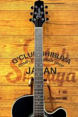 Takamine 【国産エレアコ】FPT561C BL【人気のブラックカラー】_3