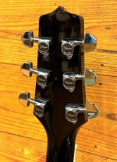 Takamine 【国産エレアコ】FPT561C BL【人気のブラックカラー】_5