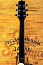 Takamine 【国産エレアコ】FPT561C BL【人気のブラックカラー】_6