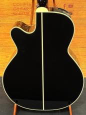 Takamine 【国産エレアコ】FPT561C BL【人気のブラックカラー】_7