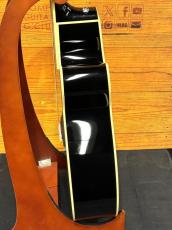 Takamine 【国産エレアコ】FPT561C BL【人気のブラックカラー】_9
