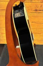 Takamine 【国産エレアコ】FPT561C BL【人気のブラックカラー】_10