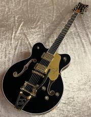 Gretsch 【USED】G6636TDC-BLK Black Falcon 2022年製 [3.72kg]【G-CLUB TOKYO】_2