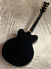 Gretsch 【USED】G6636TDC-BLK Black Falcon 2022年製 [3.72kg]【G-CLUB TOKYO】_3