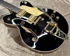 Gretsch 【USED】G6636TDC-BLK Black Falcon 2022年製 [3.72kg]【G-CLUB TOKYO】_4
