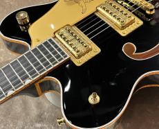 Gretsch 【USED】G6636TDC-BLK Black Falcon 2022年製 [3.72kg]【G-CLUB TOKYO】_6