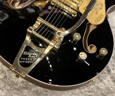 Gretsch 【USED】G6636TDC-BLK Black Falcon 2022年製 [3.72kg]【G-CLUB TOKYO】_7