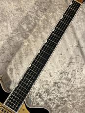 Gretsch 【USED】G6636TDC-BLK Black Falcon 2022年製 [3.72kg]【G-CLUB TOKYO】_9