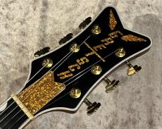 Gretsch 【USED】G6636TDC-BLK Black Falcon 2022年製 [3.72kg]【G-CLUB TOKYO】_10