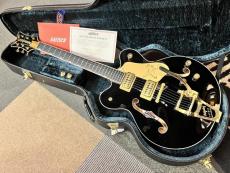 Gretsch 【USED】G6636TDC-BLK Black Falcon 2022年製 [3.72kg]【G-CLUB TOKYO】_11