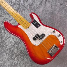 Fender American Professional Precision Bass - Aged Cherry Burst -【4.40kg】【#US26044506】_2