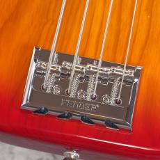 Fender American Professional Precision Bass - Aged Cherry Burst -【4.40kg】【#US26044506】_3