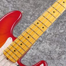 Fender American Professional Precision Bass - Aged Cherry Burst -【4.40kg】【#US26044506】_6