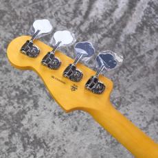 Fender American Professional Precision Bass - Aged Cherry Burst -【4.40kg】【#US26044506】_8