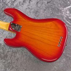 Fender American Professional Precision Bass - Aged Cherry Burst -【4.40kg】【#US26044506】_9
