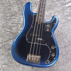 Fender American Professional Precision Bass - Dark Night -【4.23kg】【EUS26044336】