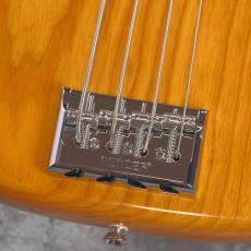 Fender  American Professional Precision Bass - Natural -【4.30kg】【#US26061295】_2