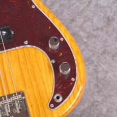 Fender  American Professional Precision Bass - Natural -【4.30kg】【#US26061295】_3