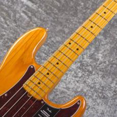 Fender  American Professional Precision Bass - Natural -【4.30kg】【#US26061295】_5