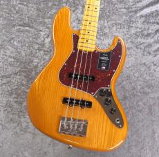 Fender  American Professional Jazz Bass - Natural -【4.60kg】【#US26053141】