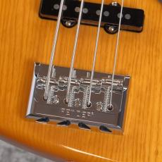 Fender  American Professional Jazz Bass - Natural -【4.60kg】【#US26053141】_2