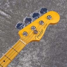 Fender  American Professional Jazz Bass - Natural -【4.60kg】【#US26053141】_6
