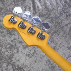 Fender  American Professional Jazz Bass - Natural -【4.60kg】【#US26053141】_7