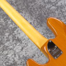 Fender  American Professional Jazz Bass - Natural -【4.60kg】【#US26053141】_8