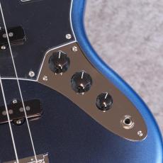 Fender American Professional Jazz Bass - Dark Night -【4.15kg】【#US26051728】_3