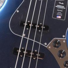 Fender American Professional Jazz Bass - Dark Night -【4.15kg】【#US26051728】_4