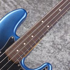 Fender American Professional Jazz Bass - Dark Night -【4.15kg】【#US26051728】_5