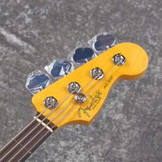 Fender American Professional Jazz Bass - Dark Night -【4.15kg】【#US26051728】_6