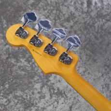Fender American Professional Jazz Bass - Dark Night -【4.15kg】【#US26051728】_7