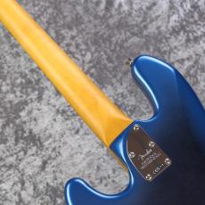 Fender American Professional Jazz Bass - Dark Night -【4.15kg】【#US26051728】_8
