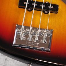 Fender American Professional Jazz Bass Maple - 3-Color Sunburst -【4.28Kg】【#US26056374】_2