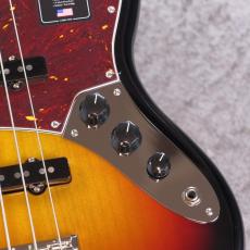 Fender American Professional Jazz Bass Maple - 3-Color Sunburst -【4.28Kg】【#US26056374】_3