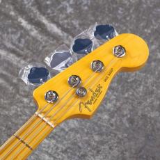 Fender American Professional Jazz Bass Maple - 3-Color Sunburst -【4.28Kg】【#US26056374】_6