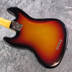 Fender American Professional Jazz Bass Maple - 3-Color Sunburst -【4.28Kg】【#US26056374】_9