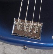 Fender American Professional Precision Bass - Dark Night -【4.23kg】【EUS26044336】_2