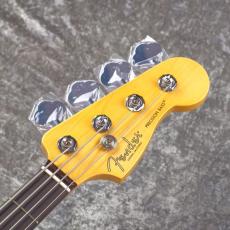 Fender American Professional Precision Bass - Dark Night -【4.23kg】【EUS26044336】_6