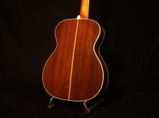 Martin 000-42 Standard【2024年製の極上品が入荷! フルオリジナルで素晴らしいサウンド! 新品のご購入をご検討の方にもオススメです! 】解説試奏動画ご覧下さい。_5