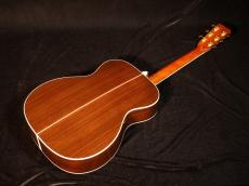 Martin 000-42 Standard【2024年製の極上品が入荷! フルオリジナルで素晴らしいサウンド! 新品のご購入をご検討の方にもオススメです! 】解説試奏動画ご覧下さい。_6