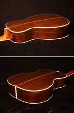 Martin 000-42 Standard【2024年製の極上品が入荷! フルオリジナルで素晴らしいサウンド! 新品のご購入をご検討の方にもオススメです! 】解説試奏動画ご覧下さい。_7