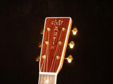 Martin 000-42 Standard【2024年製の極上品が入荷! フルオリジナルで素晴らしいサウンド! 新品のご購入をご検討の方にもオススメです! 】解説試奏動画ご覧下さい。_8