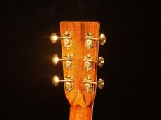 Martin 000-42 Standard【2024年製の極上品が入荷! フルオリジナルで素晴らしいサウンド! 新品のご購入をご検討の方にもオススメです! 】解説試奏動画ご覧下さい。_9